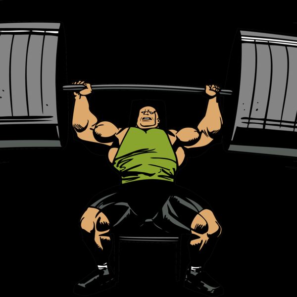 POWERLIFT2 Thumbnail