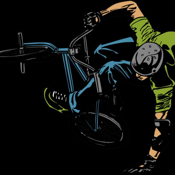 bikerbmx1 Thumbnail
