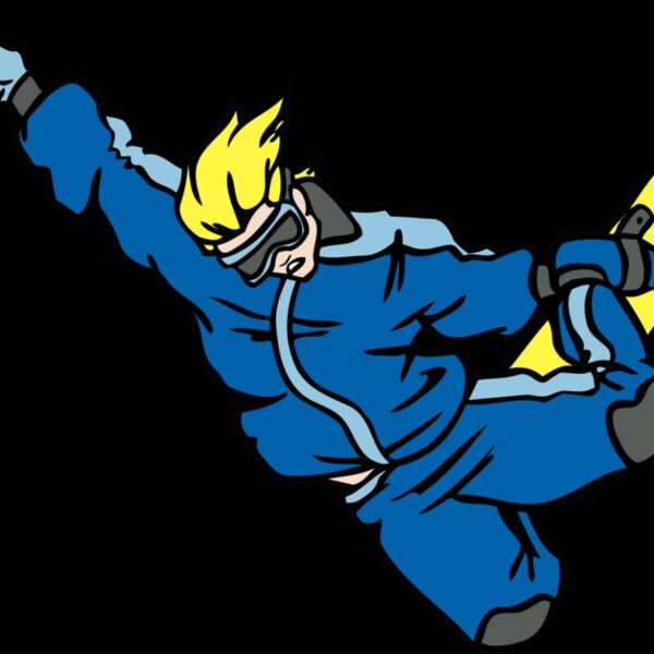 SnowBoarder1 Thumbnail