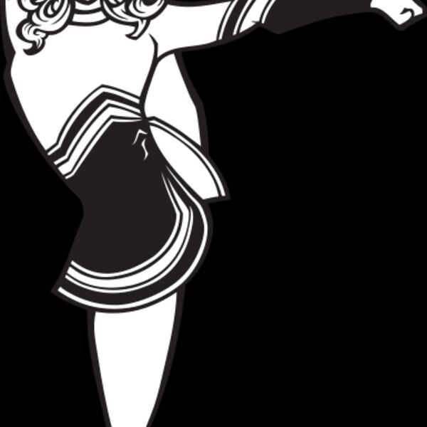 Cheer01V4bw Thumbnail