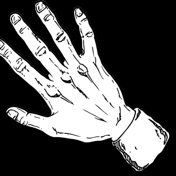 WRESTLRHAND1 Thumbnail