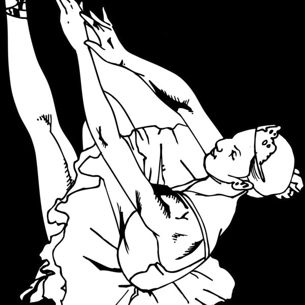 ballerina13 Thumbnail