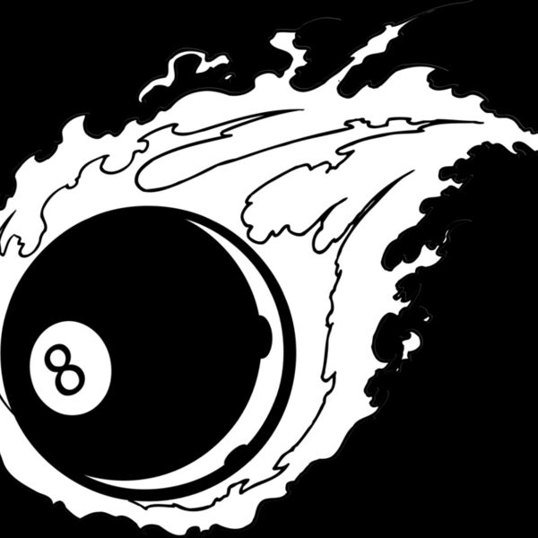 8BALLFLAME Thumbnail