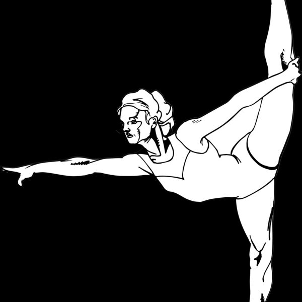 gymnastwoman07 Thumbnail