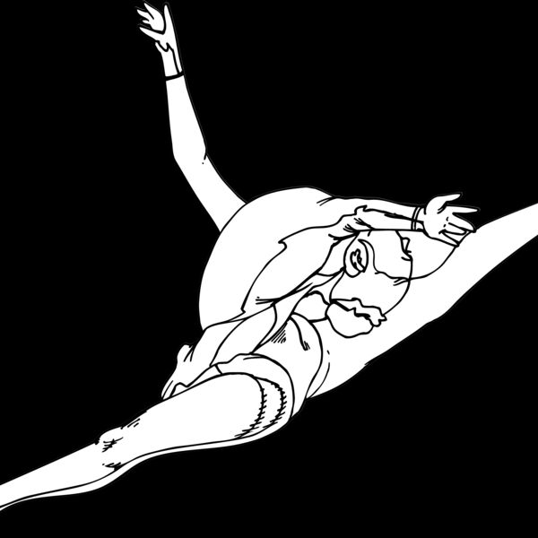 gymnastwoman06 Thumbnail