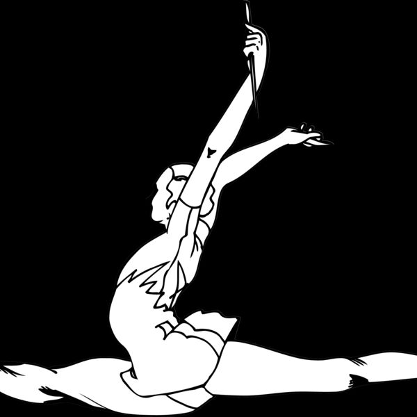 gymnastwoman05 Thumbnail