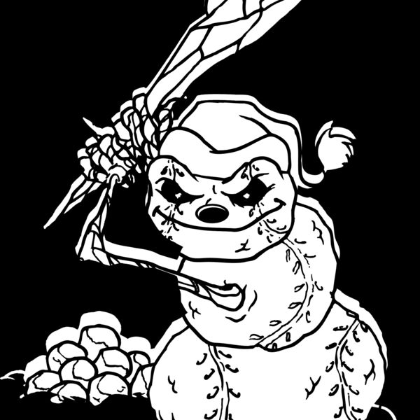 SNWMNBATTER Thumbnail