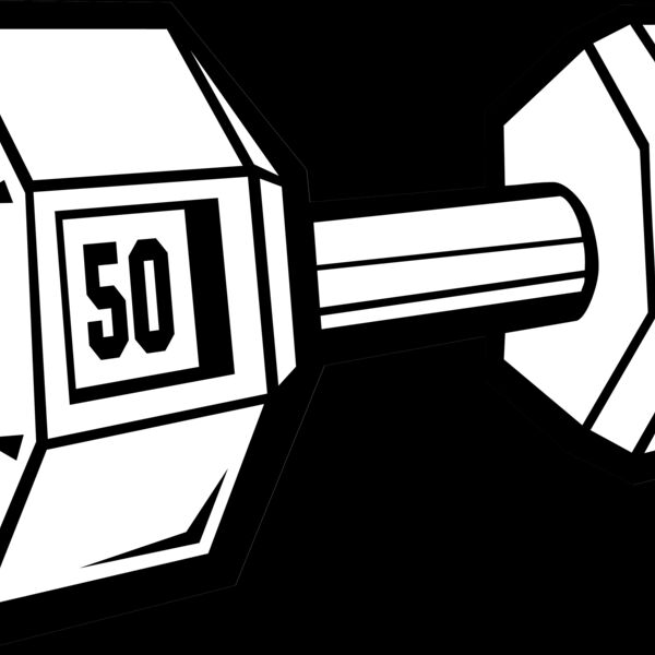 Wghtlift07V4BW Thumbnail