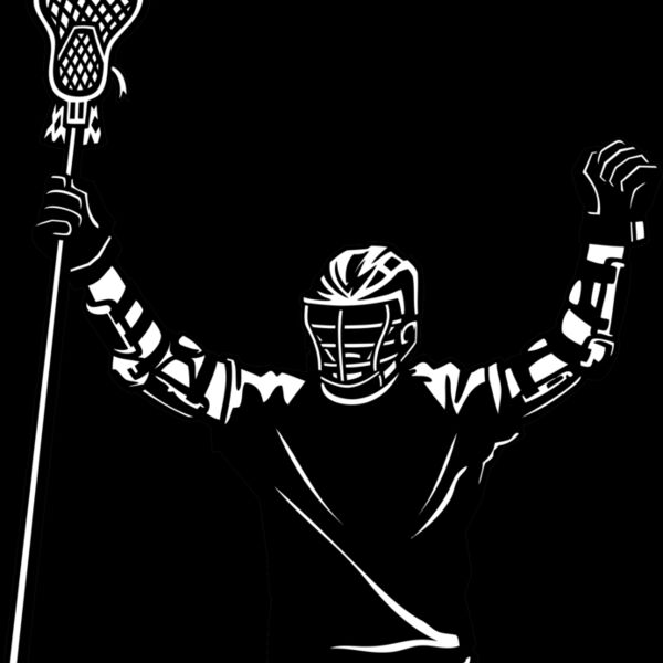 lacrosse06V4bw Thumbnail