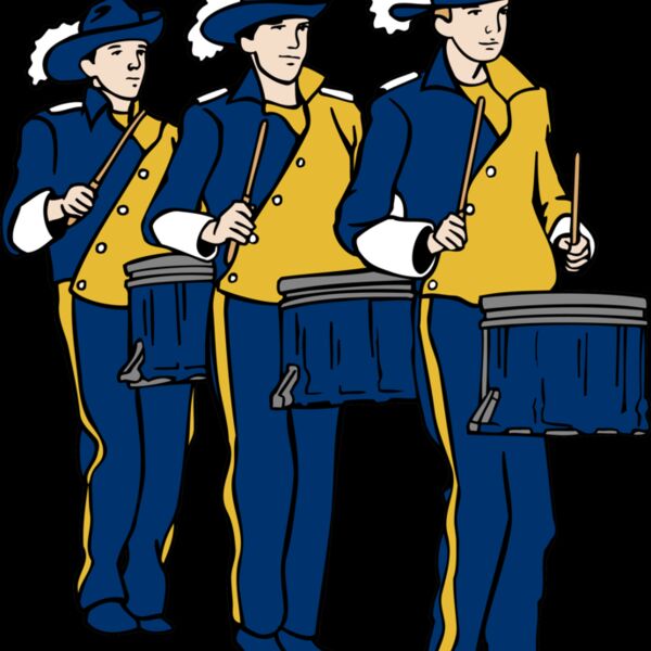 mrchingband04 Thumbnail