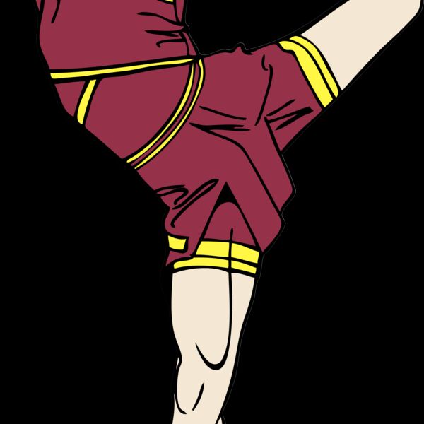 cheerleaderBD2 Thumbnail