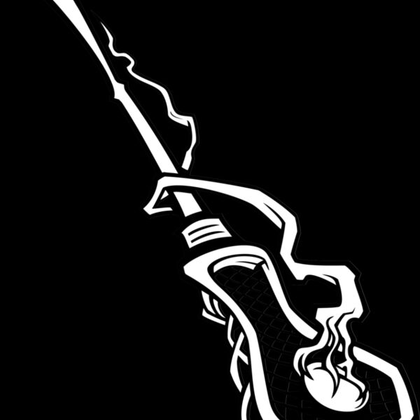 Lacrosse10V4BW Thumbnail