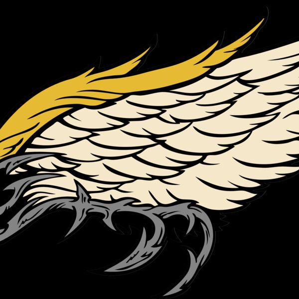 ESthornwing01clr Thumbnail