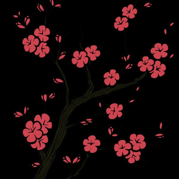 es2cherryblossom001clr Thumbnail