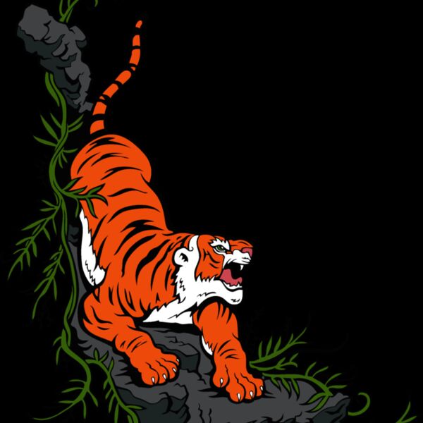 esasiantiger002clr Thumbnail