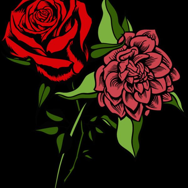 es3flower10clr Thumbnail