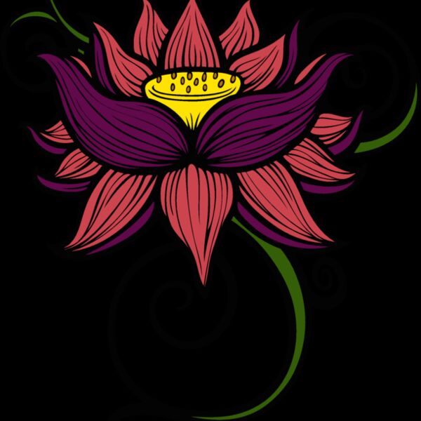 es2flower003clr Thumbnail