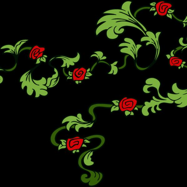 flowerswirls015clr Thumbnail