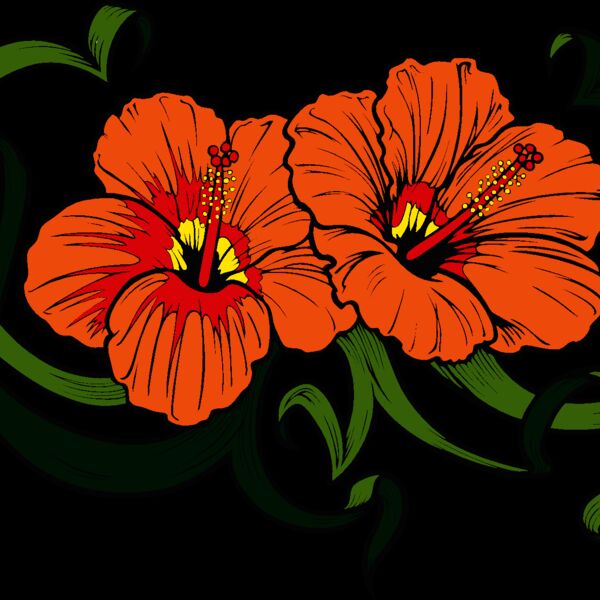 es2flower001clr Thumbnail