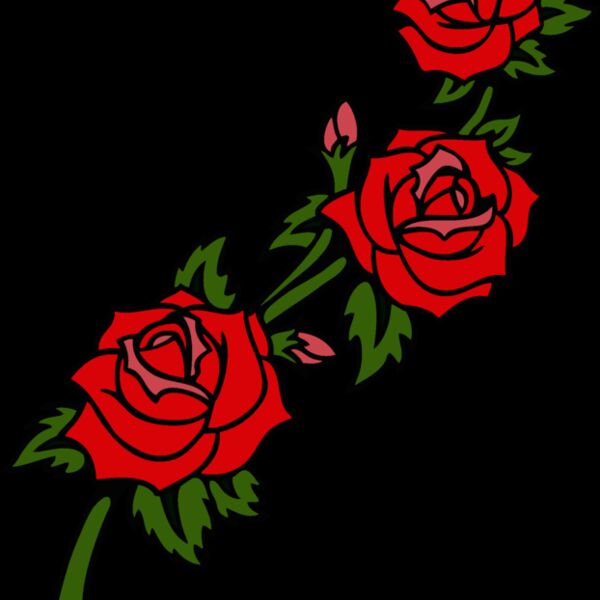 es2rose004clr Thumbnail