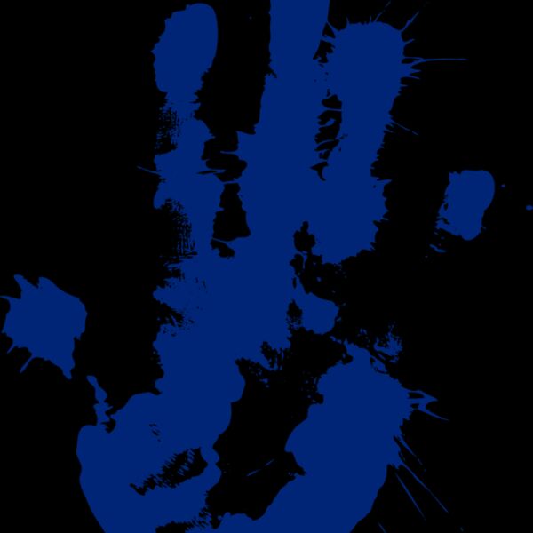 paint hand 2 Thumbnail