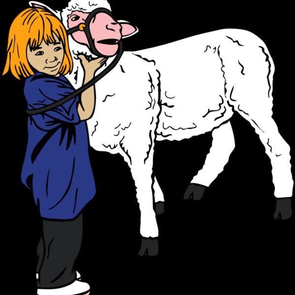 kidandsheep1 Thumbnail