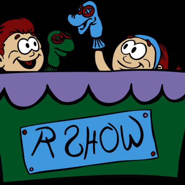 puppetshow1 Thumbnail