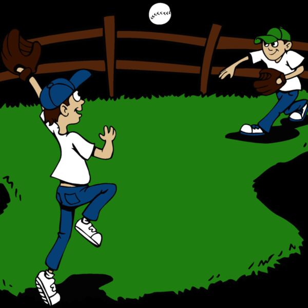 playingball1 Thumbnail