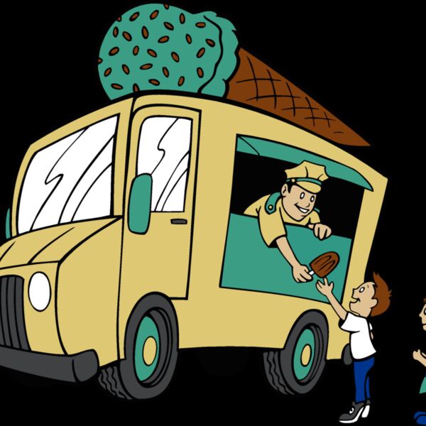 icecreamman Thumbnail