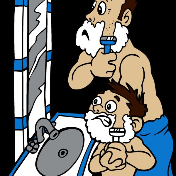 fatherandson01 Thumbnail