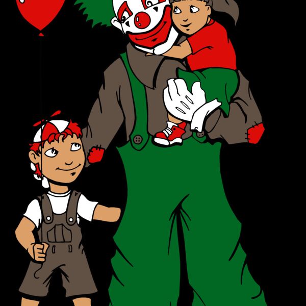 clownnkids Thumbnail