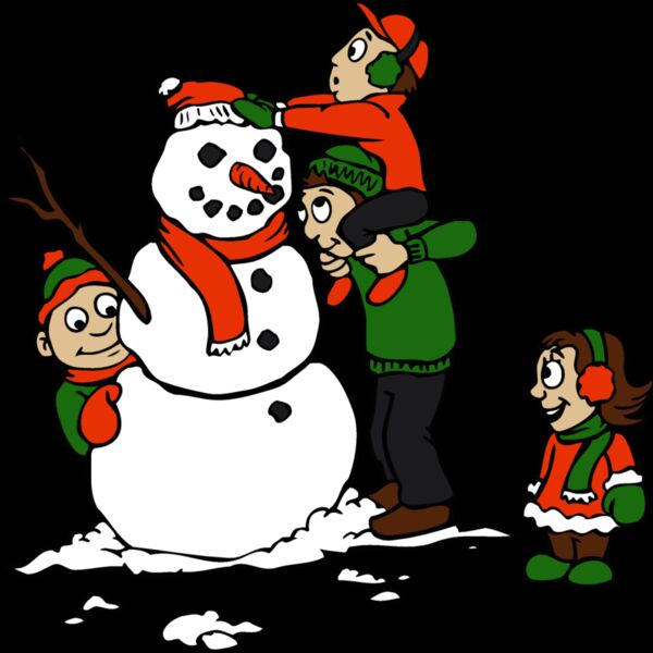 snowman01 Thumbnail