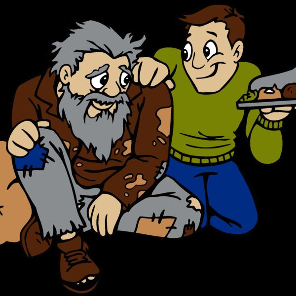 helphomeless Thumbnail