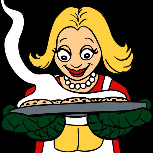 bakingcookies1 Thumbnail