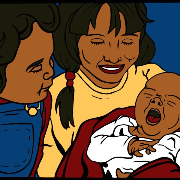 motherandchild05 Thumbnail