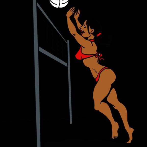 Beachgirl 03 Thumbnail