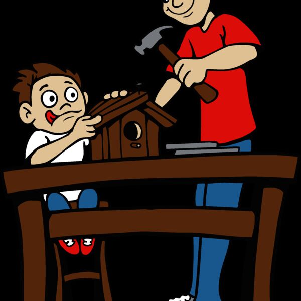 fatherandson03 Thumbnail