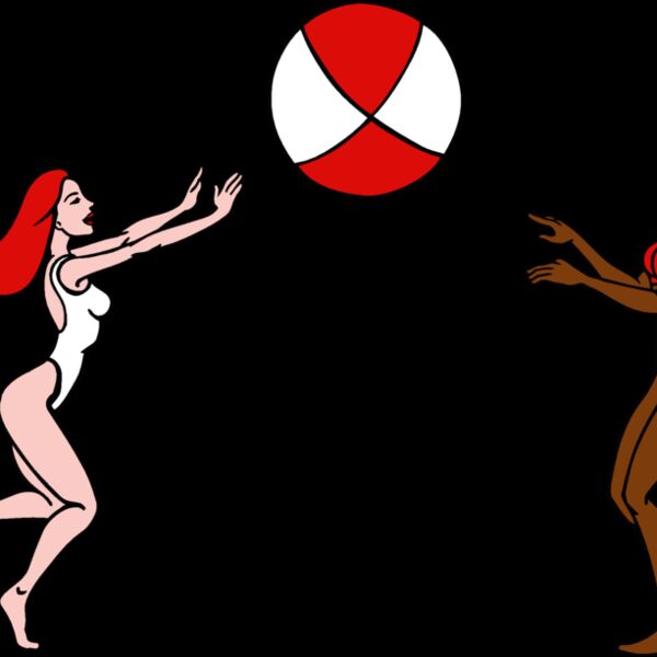 atthebeachball1 Thumbnail