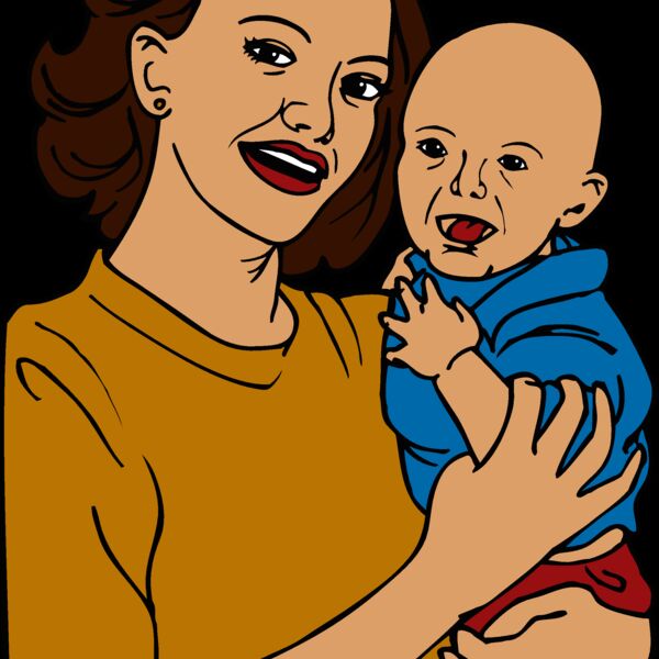 motherandchild04 Thumbnail