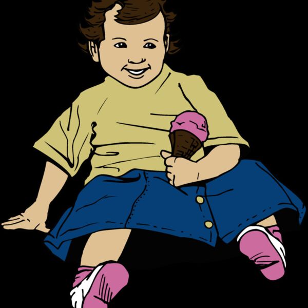 littlegirlicecreamcone1 Thumbnail