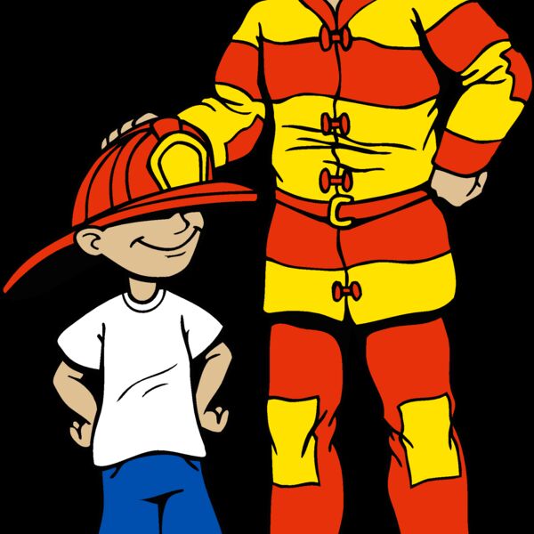 firefighterwithboy11 Thumbnail