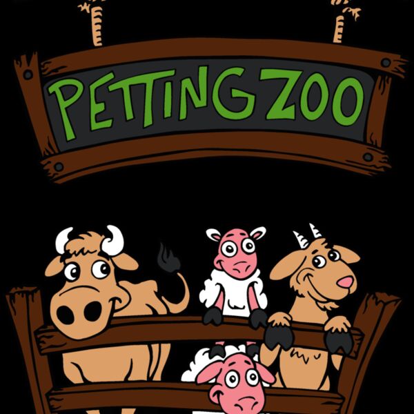 petting zoo 1 Thumbnail