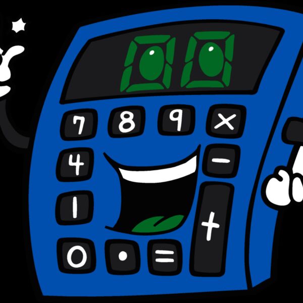 calculator1 Thumbnail
