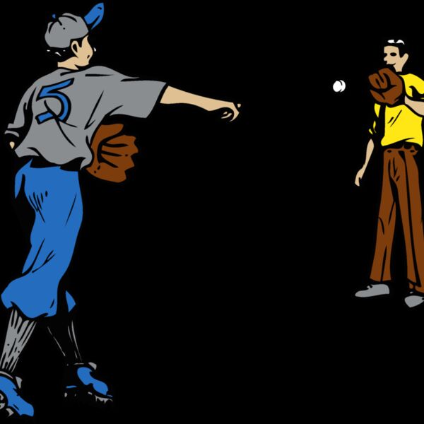 playingcatch1 Thumbnail