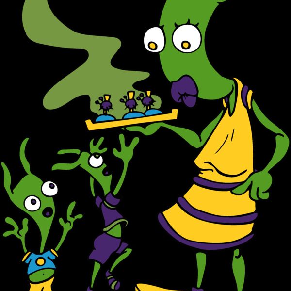 martianfam1 Thumbnail