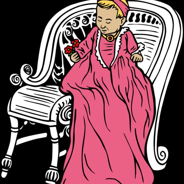 littleprincess1 Thumbnail