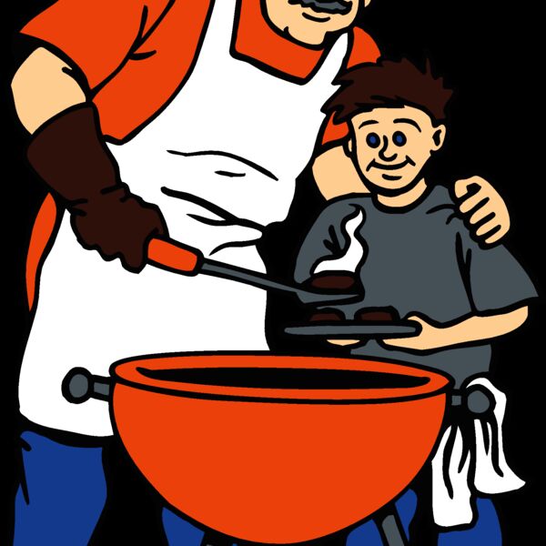 bbq grill 04 Thumbnail