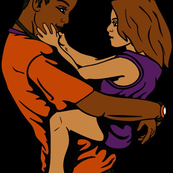 motherandchild02 Thumbnail