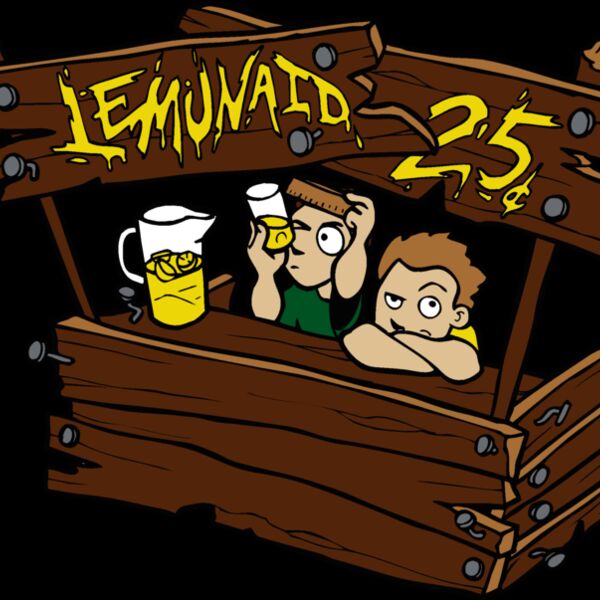 lemonade01 Thumbnail