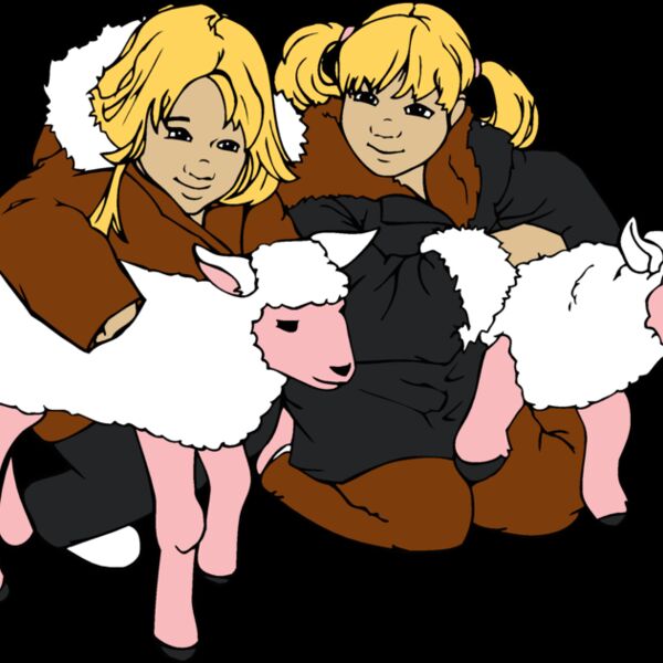 kidandsheep2 Thumbnail